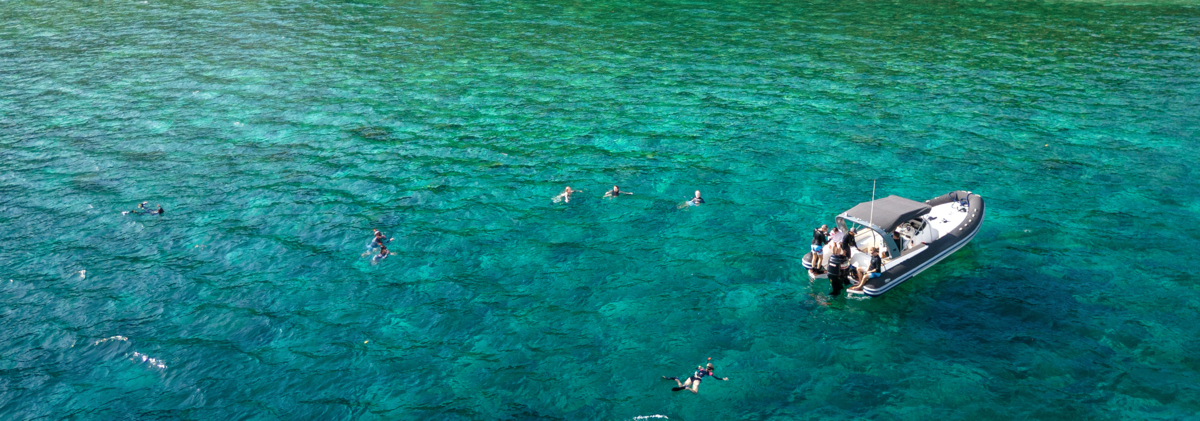 Q&A: Indonesia & the Aqua Blu