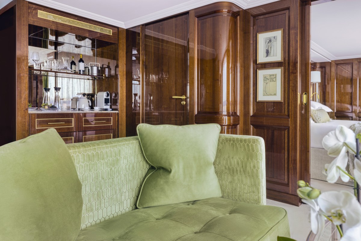 Grand Suite