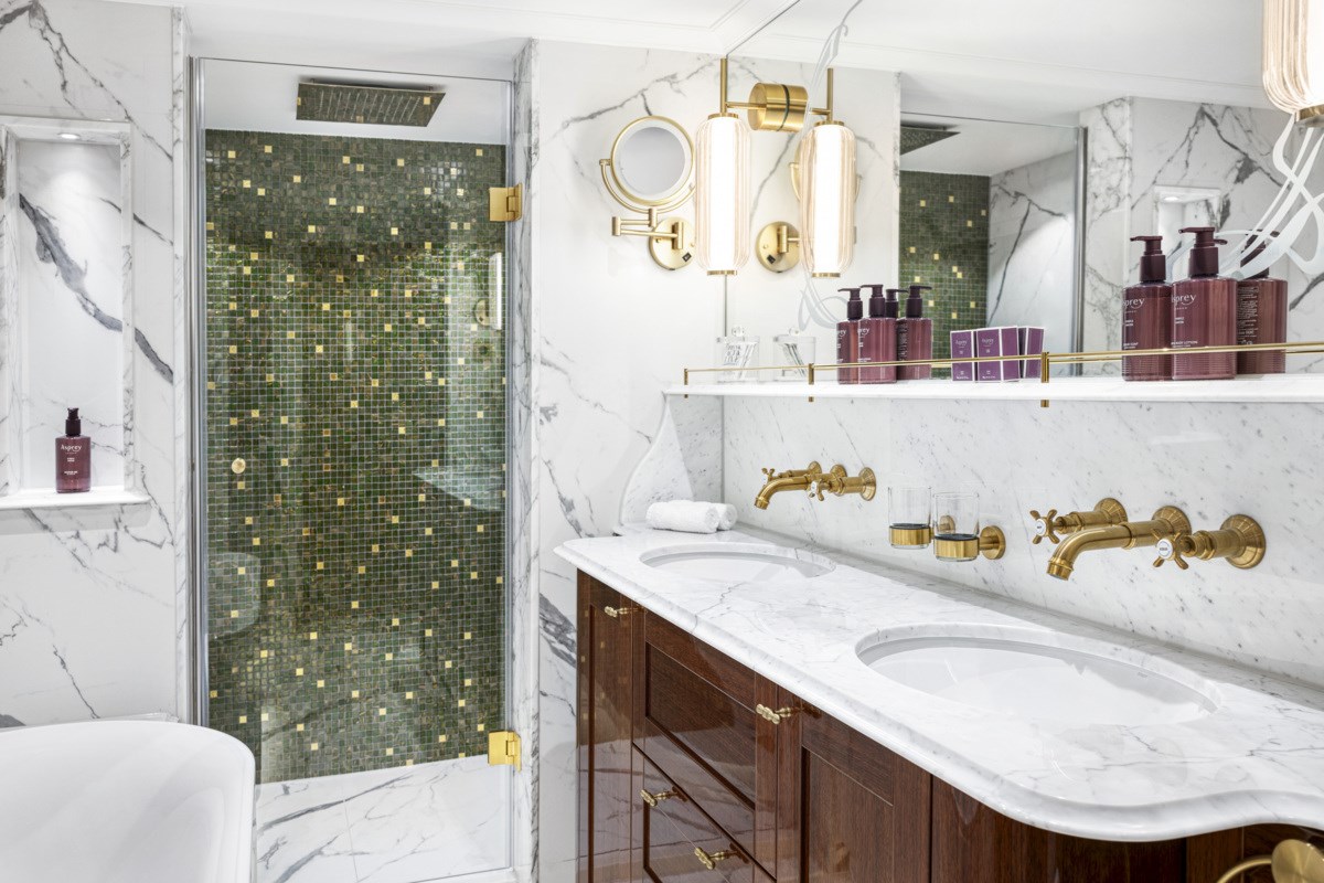 Grand Suite