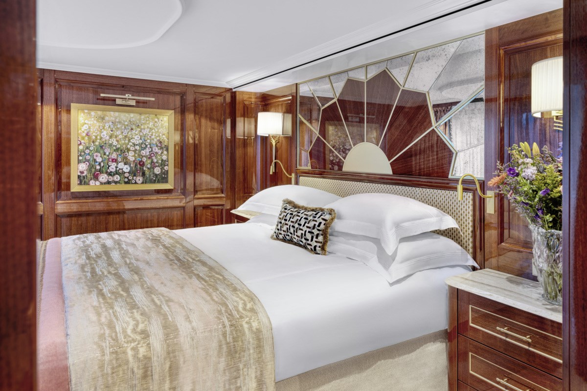 Grand Suite