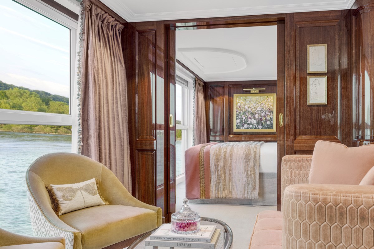 Grand Suite