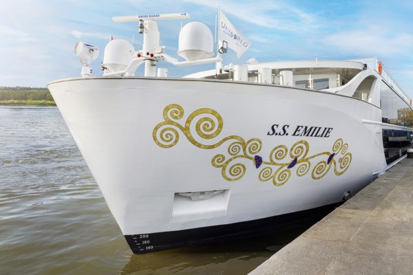 S.S. Emilie