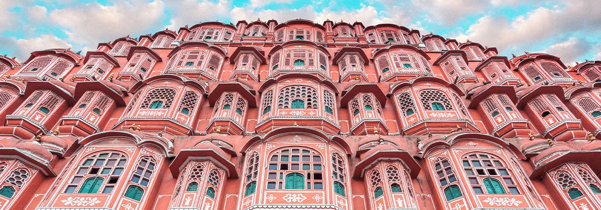 8 Colorful Towns to Add to Your Bucket List