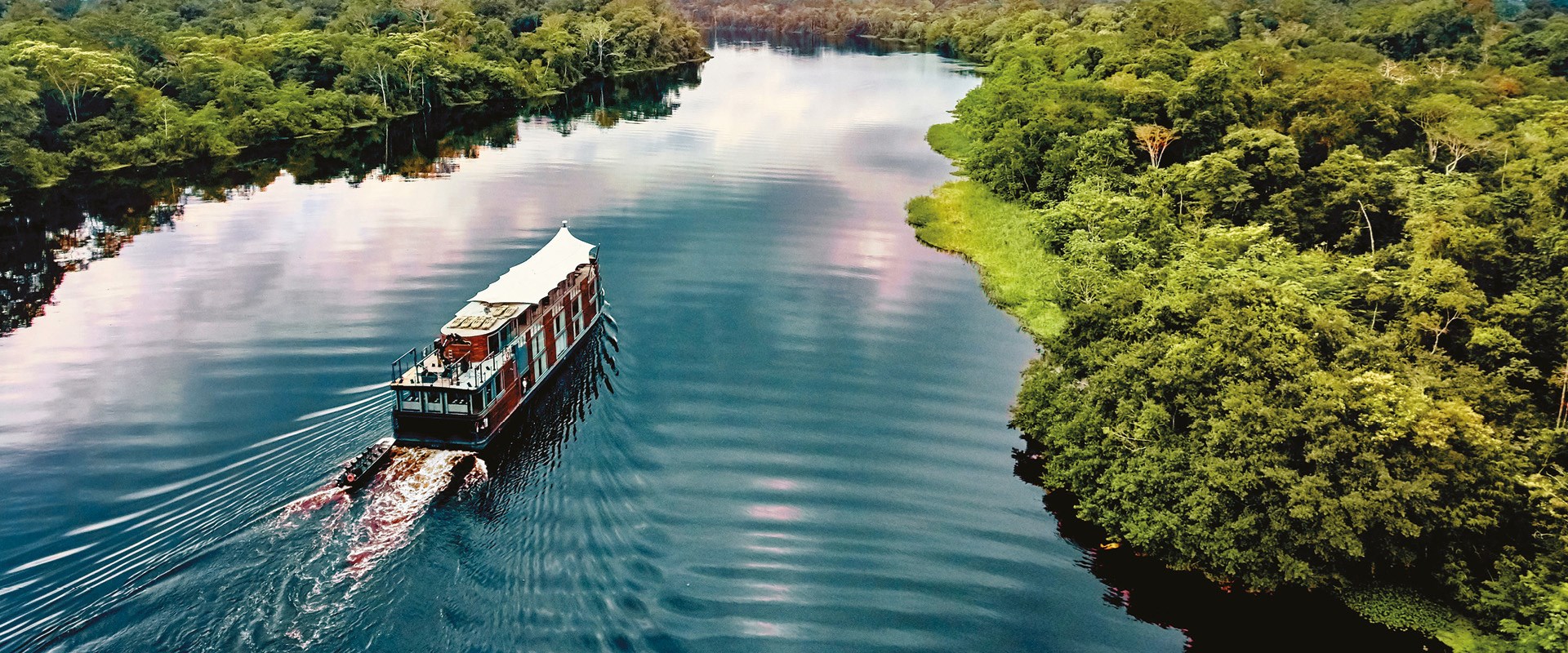 The World s Greatest Bucket List Journeys