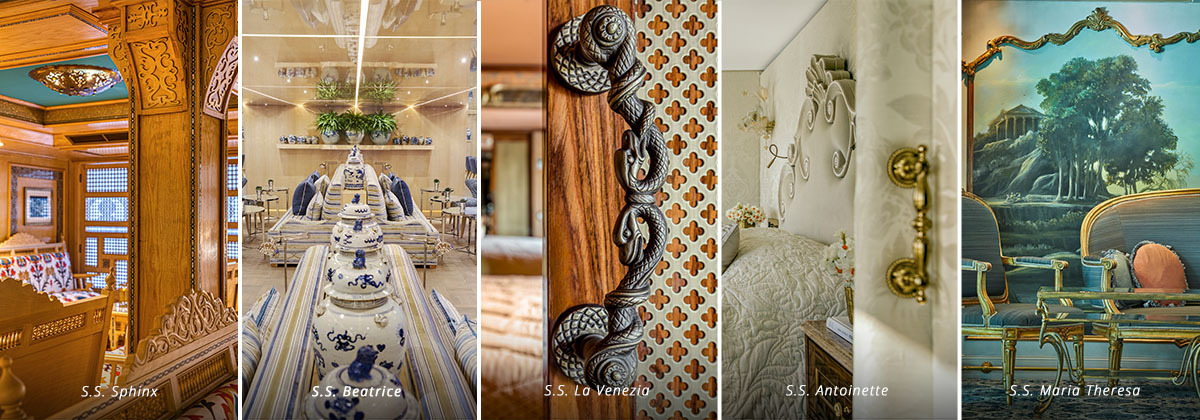 Our 50 Favorite Tiny Noticeable Touches