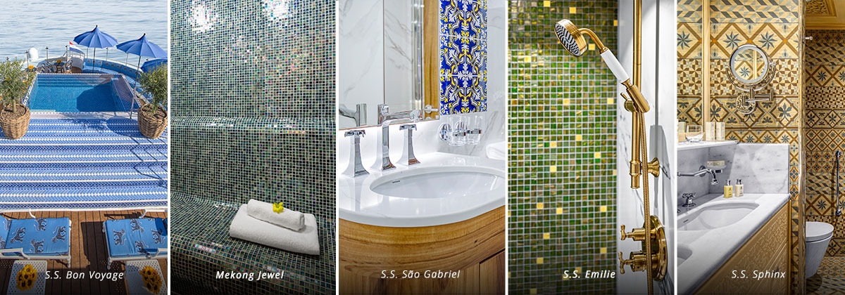 Our 50 Favorite Tiny Noticeable Touches