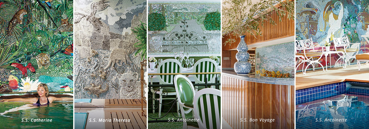 Our 50 Favorite Tiny Noticeable Touches