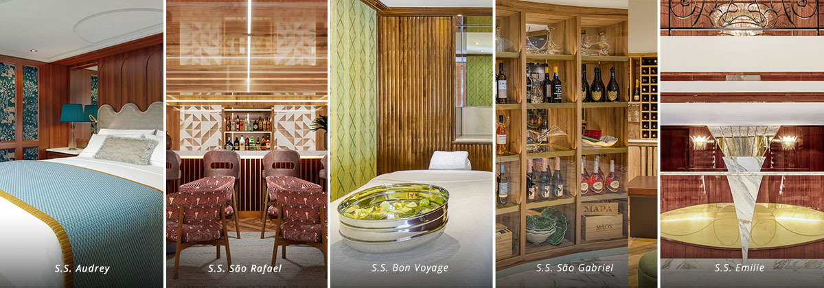 Our 50 Favorite Tiny Noticeable Touches