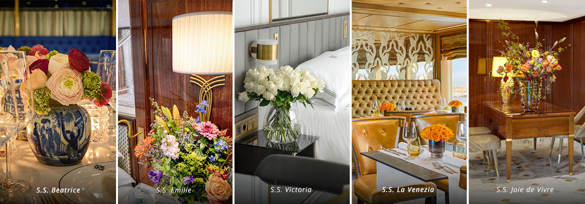 Our 50 Favorite Tiny Noticeable Touches