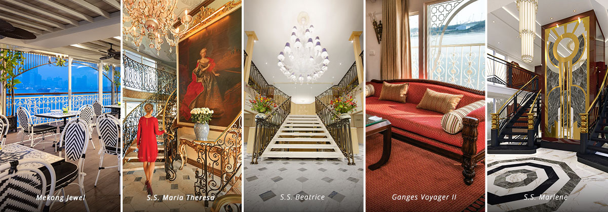Our 50 Favorite Tiny Noticeable Touches
