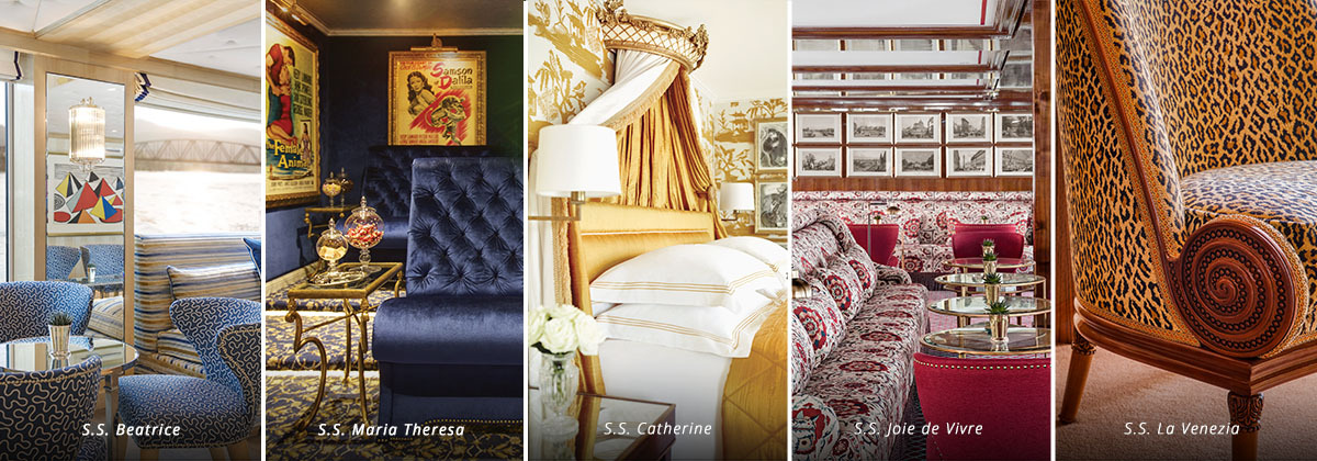 Our 50 Favorite Tiny Noticeable Touches