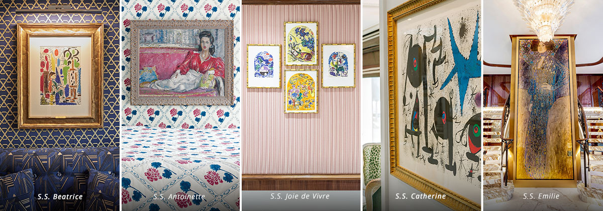 Our 50 Favorite Tiny Noticeable Touches