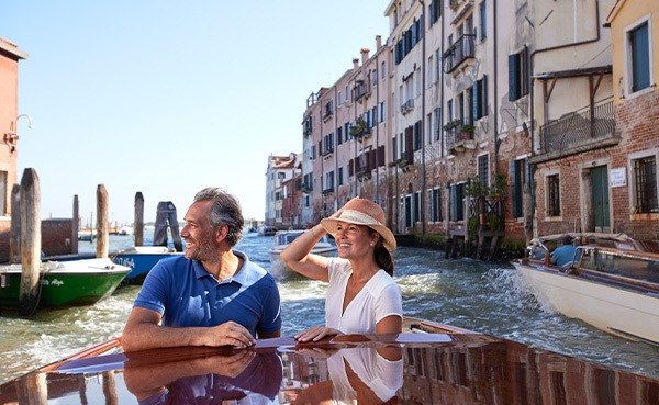 Venice, Italy