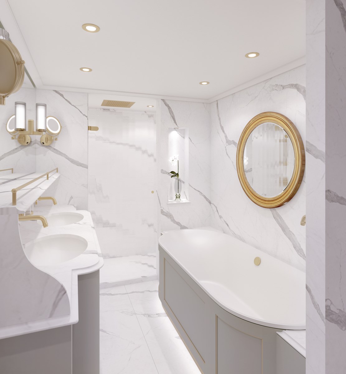 Grand Suite