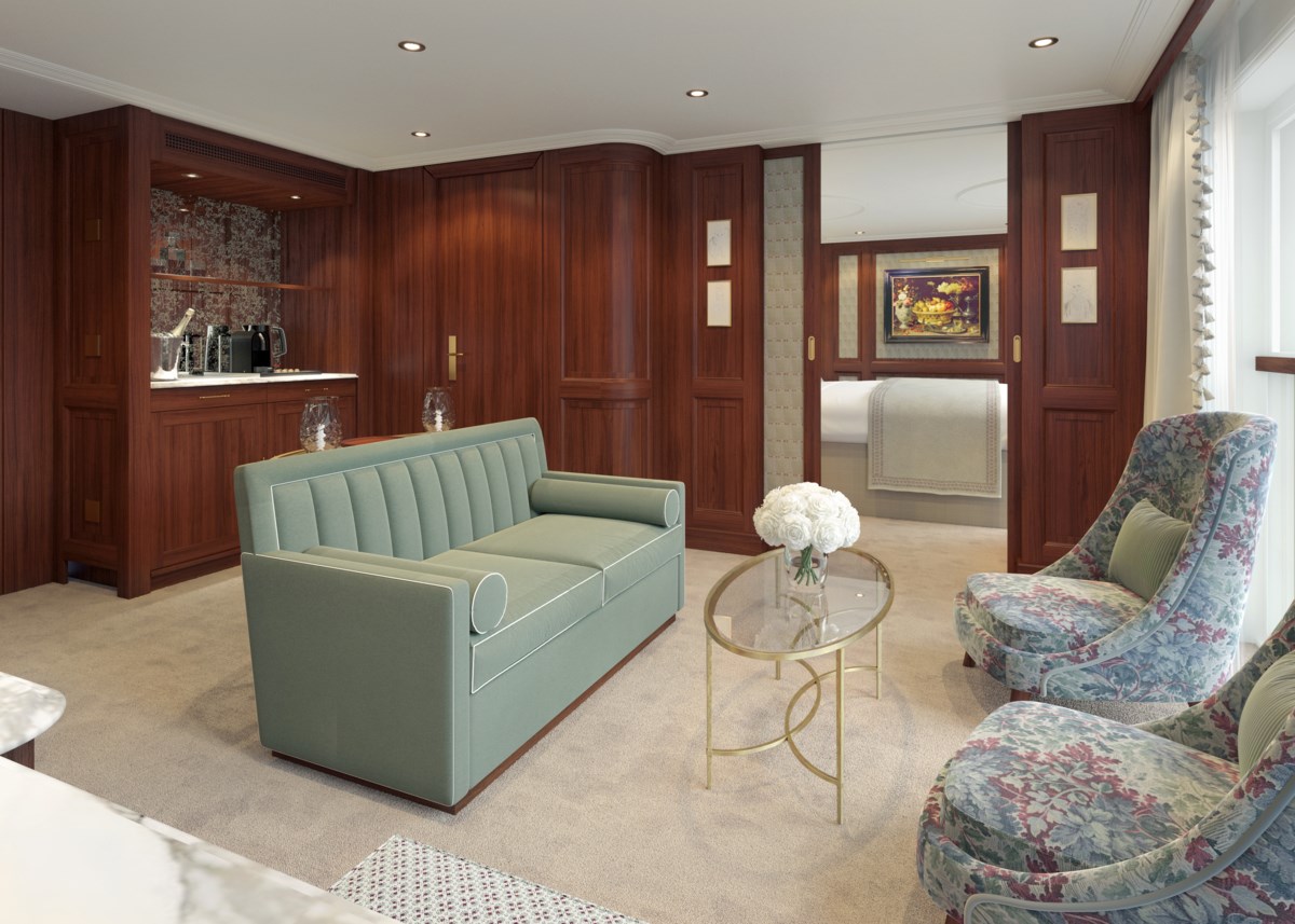 Grand Suite