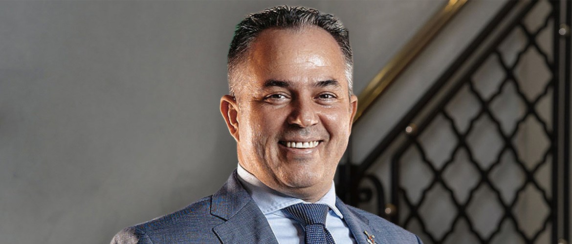 Q&A with a Butler
