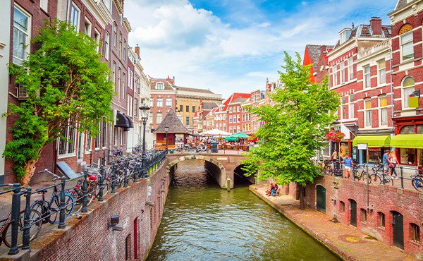Dutch & Flemish Treasures