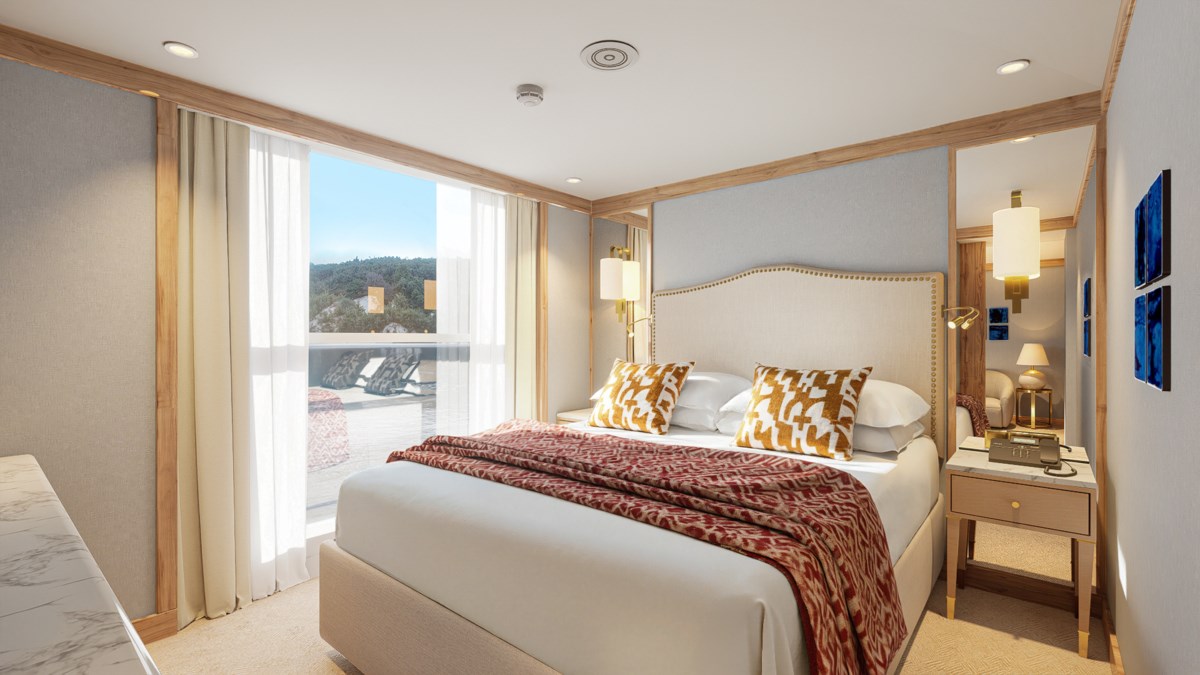 Grand Suite