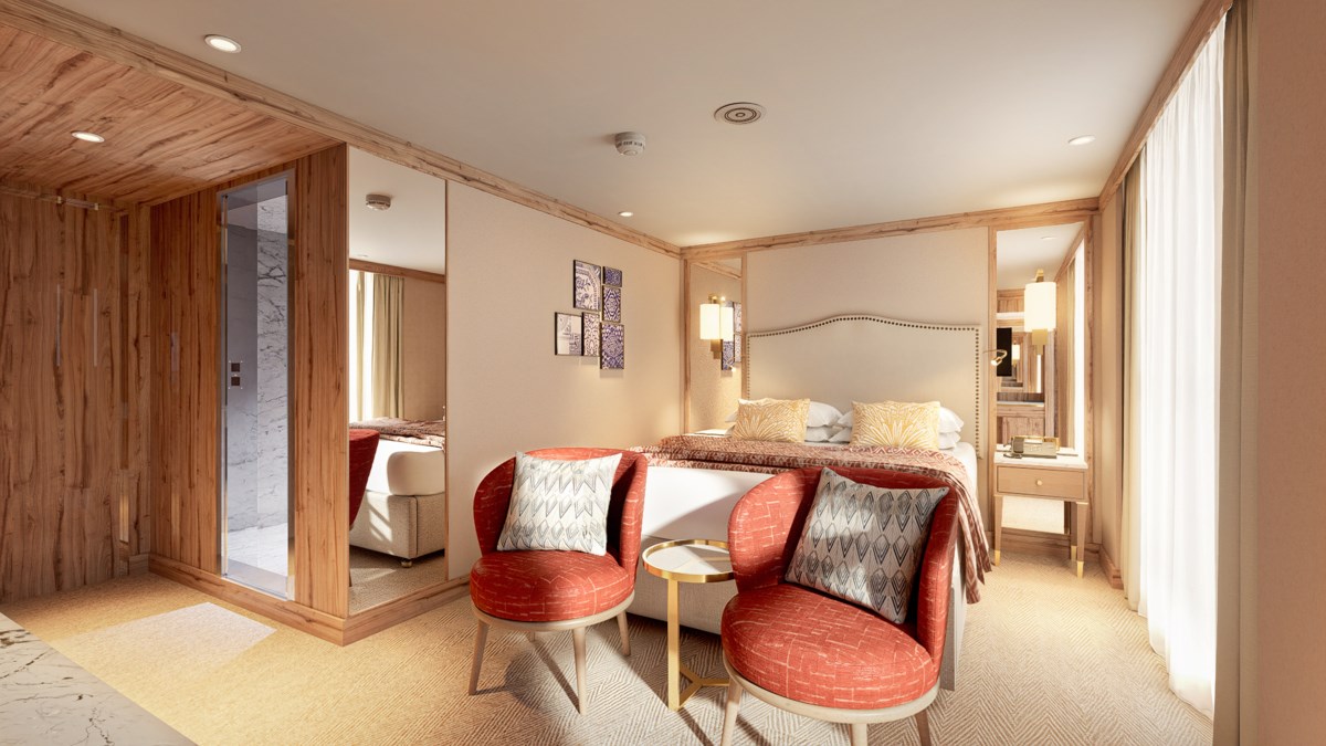 Suite
