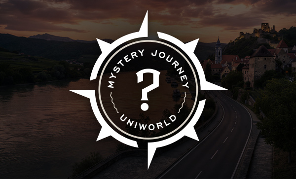 Mystery Journey