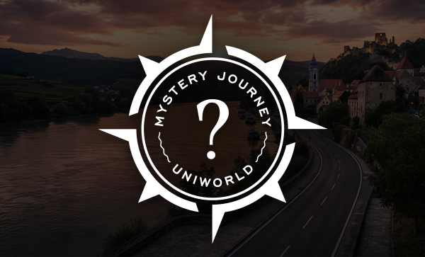 Mystery Journey