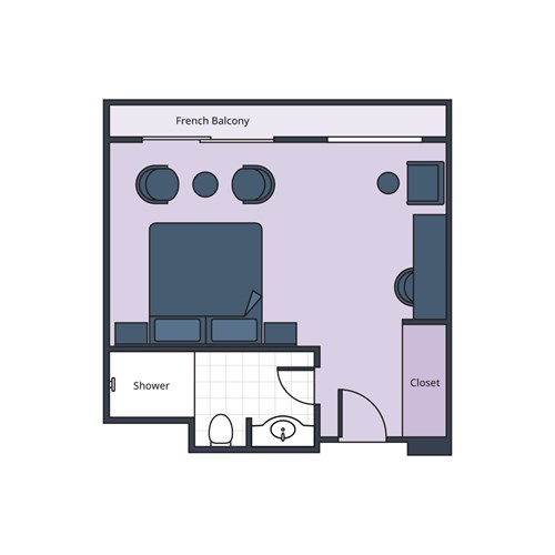 Suite B  Mekong Jewel 