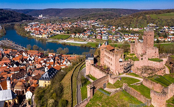 Germany's Hidden Gems
