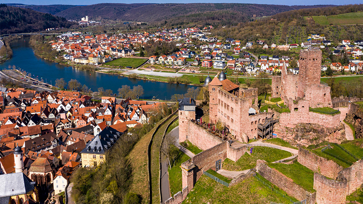 Germany's Hidden Gems