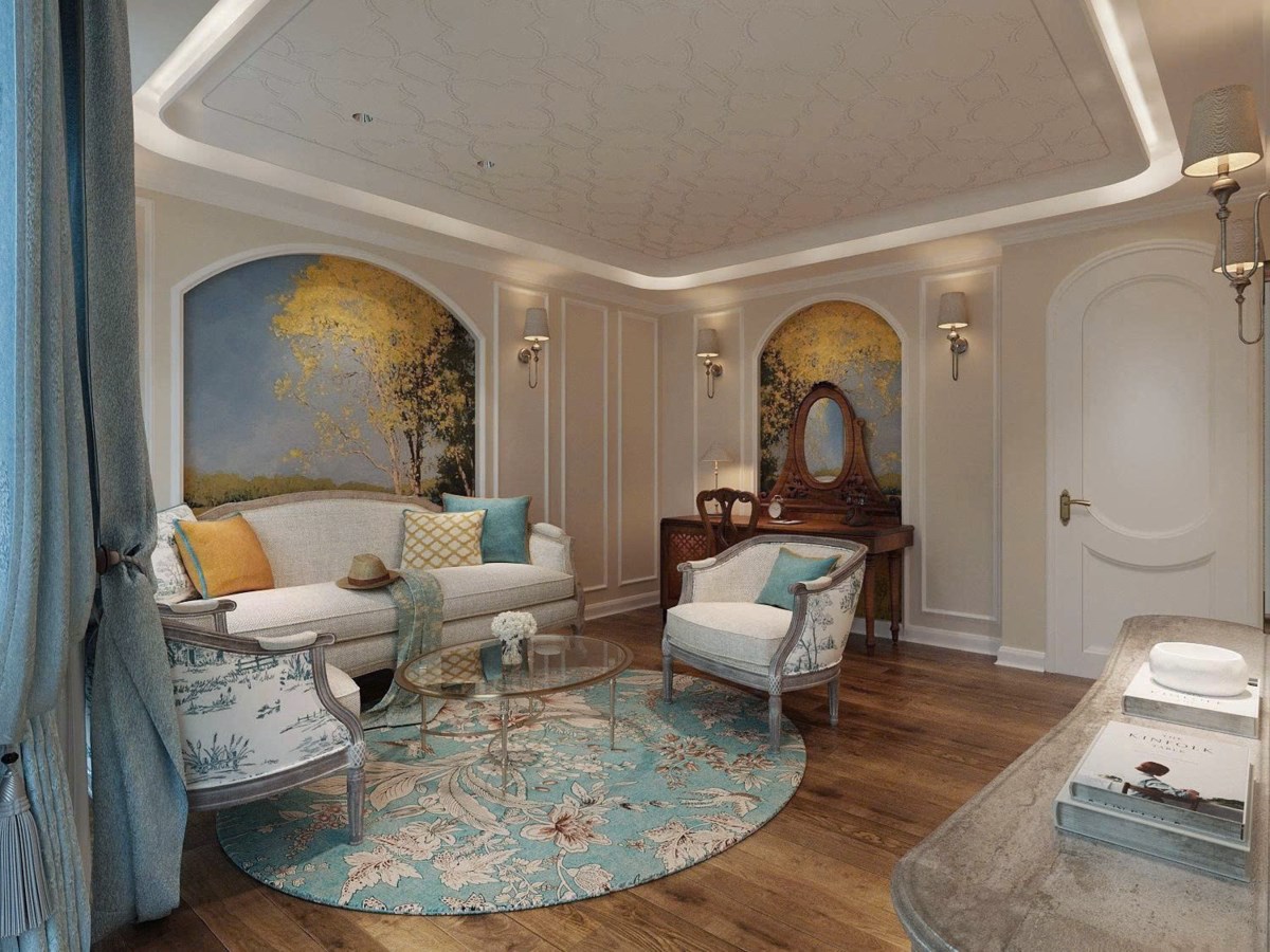 Grand Suite