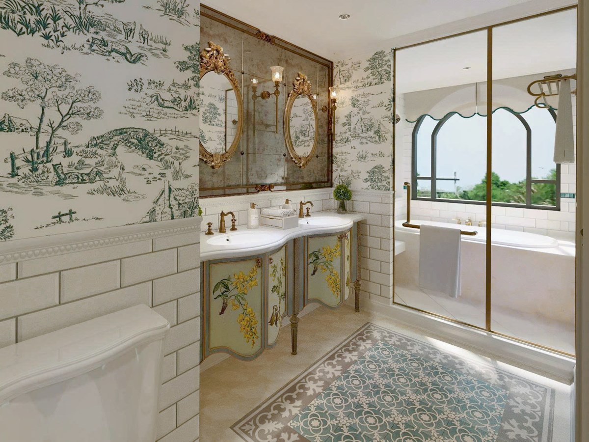 Grand Suite