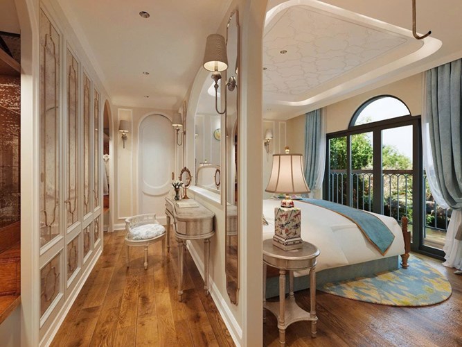 Grand Suite  Mekong Mystique 