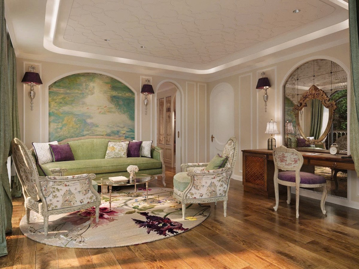 Royal Suite