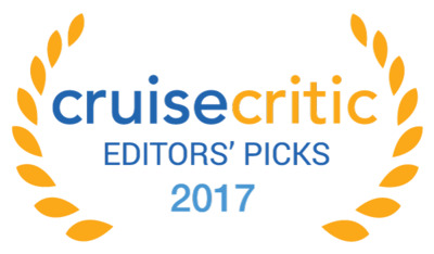 Cruise Critic Logo