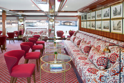 Lounge (Joie de Vivre)