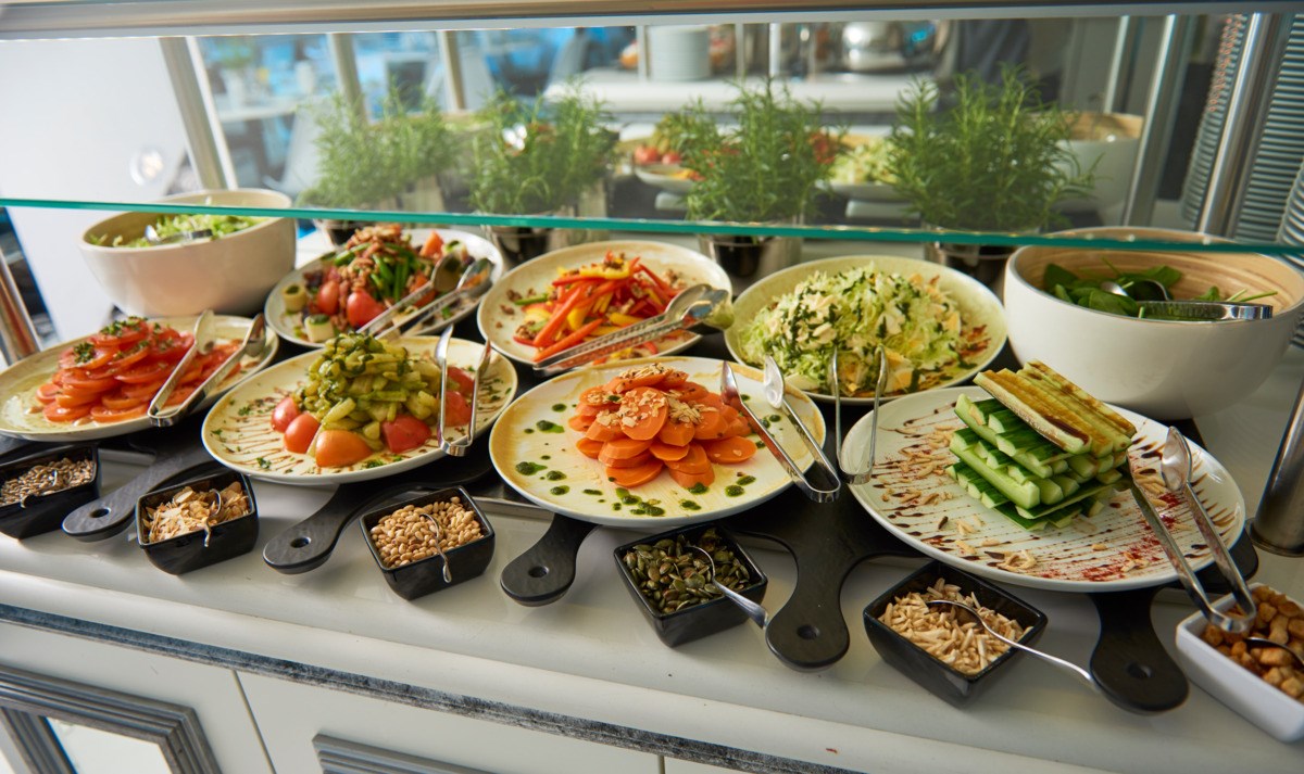 Food Waste Reduction in Action: Put Your Money Where Your Mouth Is