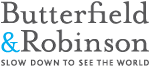 Butterfield & Robinson Logo