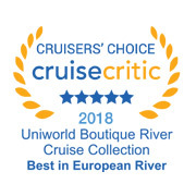 uniworld cruise critic
