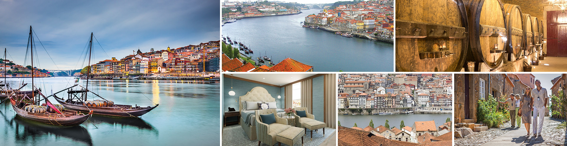 best spain portugal cruises