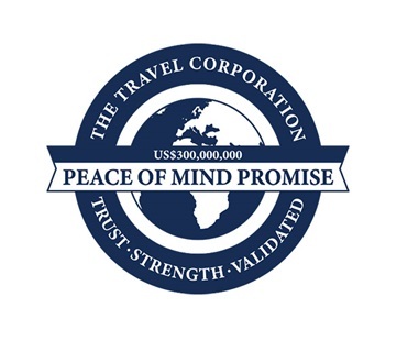 TTC's Peace of Mind Promise