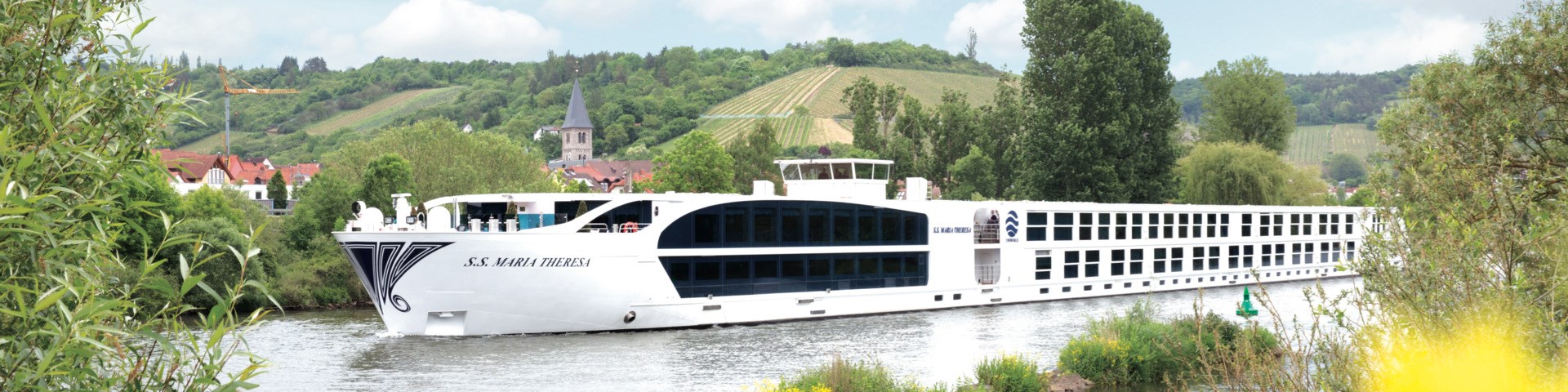 uniworld river cruises facebook