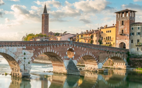 Milan, Venice & the Gems of Northern Italy 
