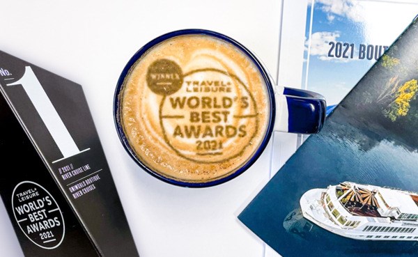 Travel + Leisure: World's Best Awards 2021