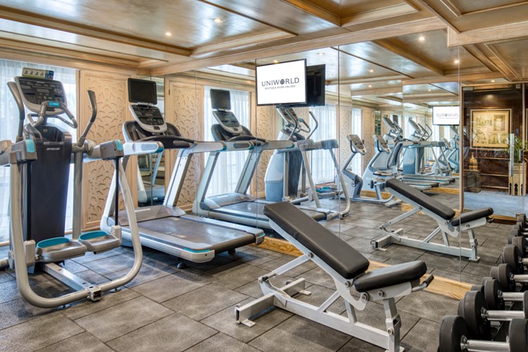 Gym  S.S. Sphinx 