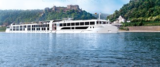 2026 Exclusive Rhine Charter