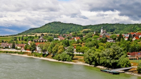 Emmersdorf an der Donau