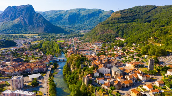 Tarascon