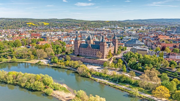 Paris, Prague & Germany's Hidden Gems