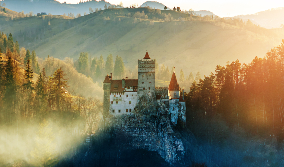 Transylvania
