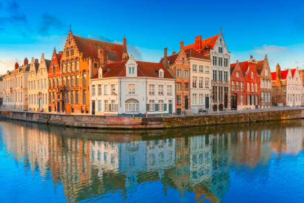 Belgium