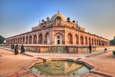 New Delhi, India